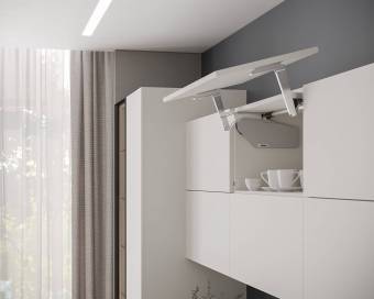 Подъемный механизм Blum Aventos HS