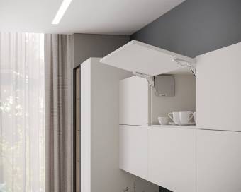 Подъемный механизм Blum Aventos HK-S