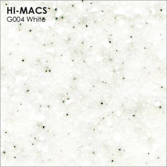 Столешницы LG Hi-Macs Quartz